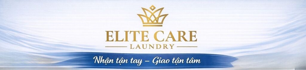 Elite Care Laundry nhận tận nơi giao tận tâm
