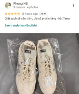 review-dich-vu-giat-giay-ha-noi-elite-care-laundry